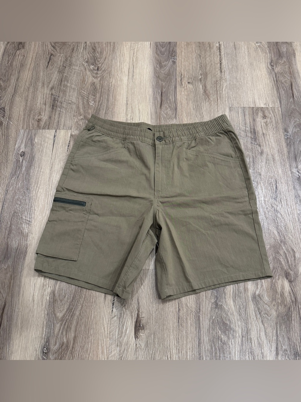 Patagonia Men’s Medium Nomander Shorts